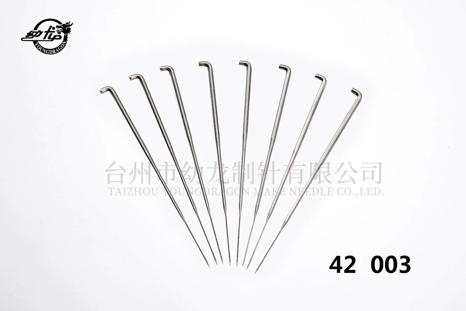 無紡刺針的用途是什么？